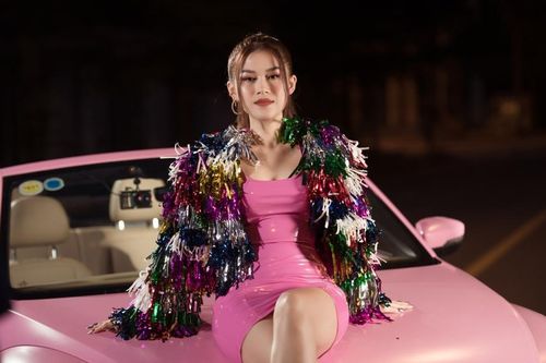 Sau thành công của 'Tâm sắc Tấm', Ngọc Thanh Tâm thừa thắng xông lên khi 'lấn sân' làm ca sĩ?