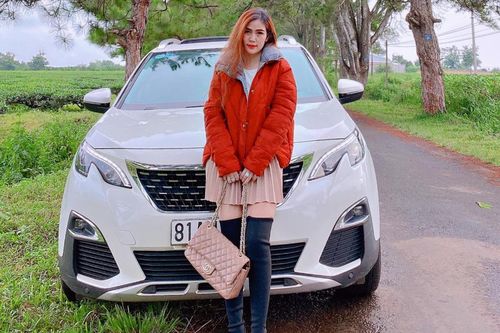 Trinh Nguyễn Boutique - thời trang thiết kế dành cho phái đẹp
