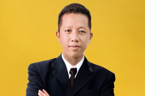 Nguyễn Thanh Hoàng chàng nông dân trẻ và nghề Marketing