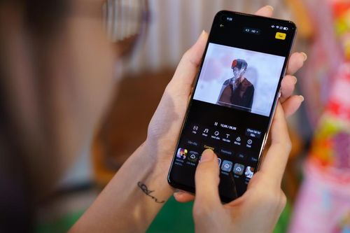 5 tính năng quay video 'chất chơi' smartphone đã có thể làm được
