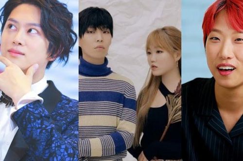 AKMU, Jaejae và Heechul (SuJu) tham gia show sống tự lập của JTBC