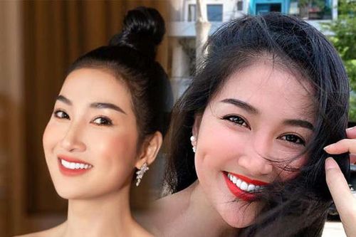 Nhan sắc đẹp nao lòng, 'Nữ hoàng phim xưa' còn sở hữu đặc điểm đắt giá trên gương mặt