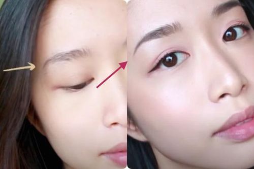 'Thị phạm' cách kẻ lông mày hợp từng dáng khuôn mặt: Tết này sẽ xinh gấp bội phần nhờ vài tips trang điểm này