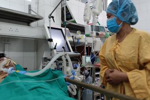 Vợ chồng già nơi phố núi hiến tạng con cứu nhiều người