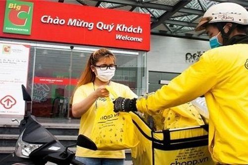 Tiêu dùng tại nhà sẽ thúc đẩy doanh số hàng tiêu dùng nhanh trong dịp Tết 2021