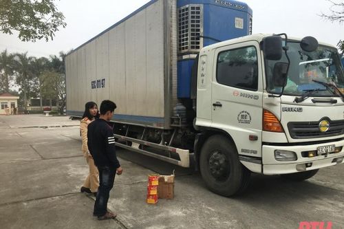 Sử dụng pháo hoa - Cảnh tỉnh người dùng (Bài 2): Xử lý nghiêm các hành vi vi phạm
