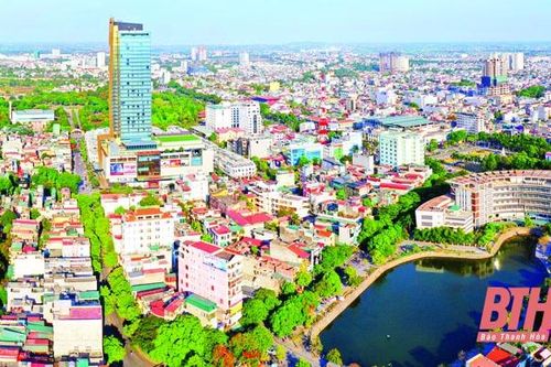Sắc vóc mùa xuân – cơ đồ dân tộc!