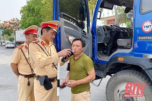 Nhìn lại 1 năm việc thực hiện Luật Phòng, chống tác hại của rượu, bia và Nghị định 100