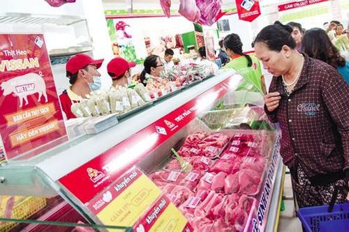 Lợi nhuận trước thuế 2020 của Vissan giảm 8,6%