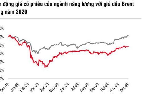 Cổ phiếu dầu khí 2021: Sẽ được định giá lại sau cú sốc 'cách ly xã hội'?