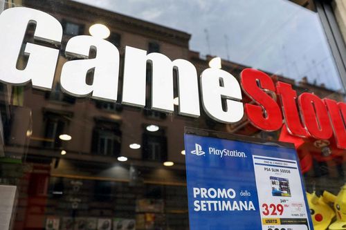 Giới đầu tư Hàn Quốc đổ xô mua cổ phiếu ngoại, 'sốt' nhất là Tesla, GameStop
