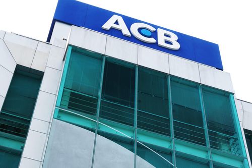 ACB hoàn thành quy trình ICAAP trước thời hạn