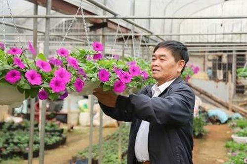 Đẩy mạnh phong trào khuyến học, khuyến tài