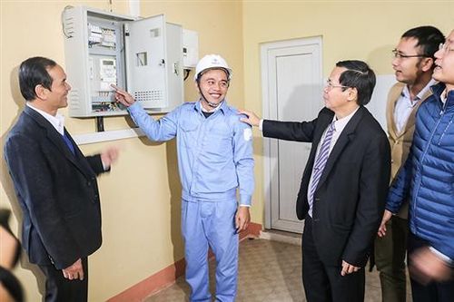 PC Quảng Trị: Triển khai đồng bộ các giải pháp để thúc đẩy sản xuất, kinh doanh