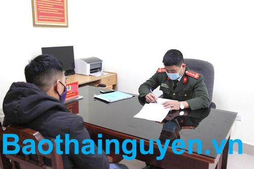 Xử phạt trường hợp đưa tin sai sự thật về dịch COVID-19