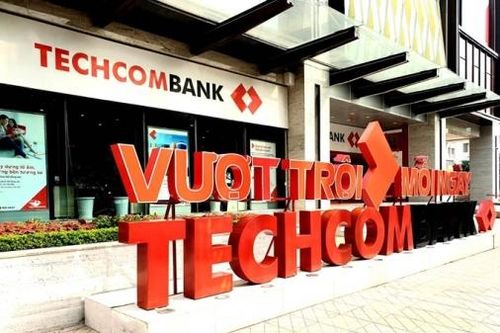 TCB tiếp tục dẫn đầu thị trường về tỷ lệ tiền gửi không kỳ hạn