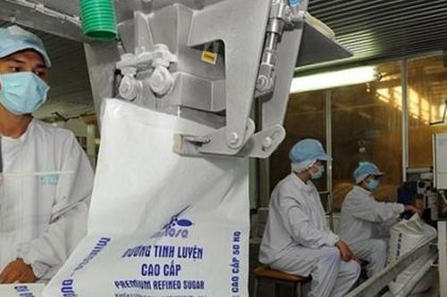 Kết quả kinh doanh cực tốt, cổ phiếu SBT vẫn giảm mạnh