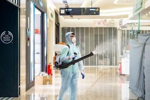 Dịch ở Hà Nội có thể kéo dài hơn dự kiến vì lây nhiễm phức tạp