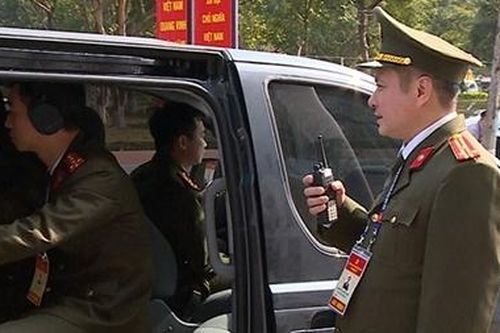 Để không gian mạng luôn an toàn