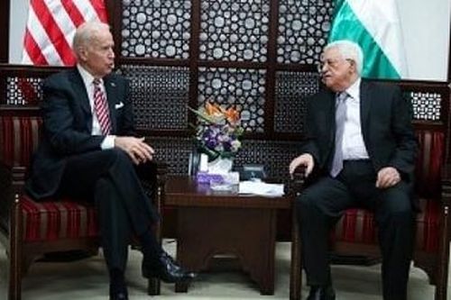 Palestine lần đầu đối thoại với Mỹ sau hơn 3 năm