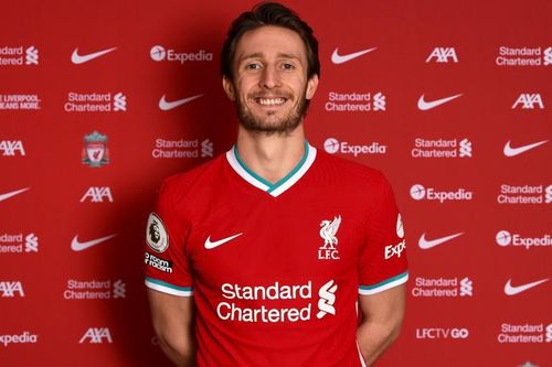 Chuyển nhượng mùa đông: Liverpool mua gấp 2 trung vệ