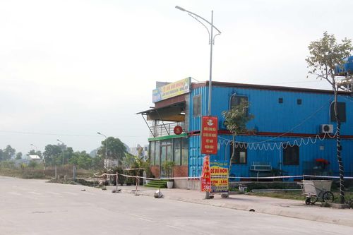 Lịch trình di chuyển liên tỉnh, tiếp xúc dày đặc của BN1849 ở Quảng Ninh