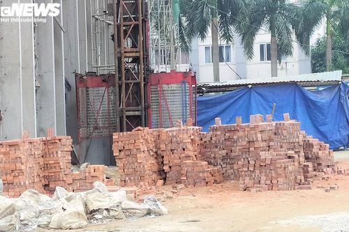 Rơi thang tời, 11 công nhân thương vong ở Nghệ An: 2 người bị khởi tố