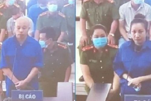 Vợ chồng Đường Dương và đồng bọn ăn chặn gần 2,5 tỷ đồng tiền dịch vụ hỏa táng