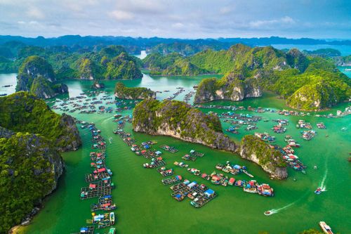 Bảo đảm tiến độ gửi hồ sơ đề cử cho ''Vịnh Hạ Long - Quần đảo Cát Bà''