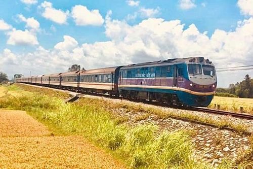 Đường sắt hỗ trợ tối đa cho hành khách có nhu cầu đổi, trả vé