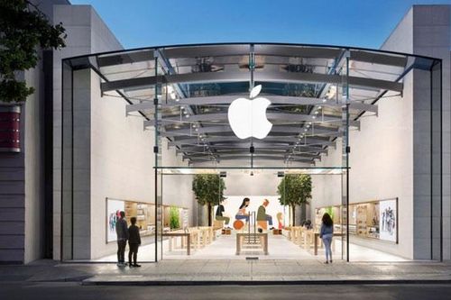 Apple là doanh nghiệp được yêu mến nhất thế giới năm thứ 14 liên tiếp