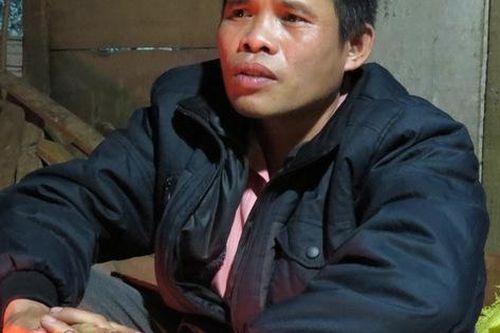 Chuyện về người đàn ông 4 năm cần mẫn 'trả nợ' rừng
