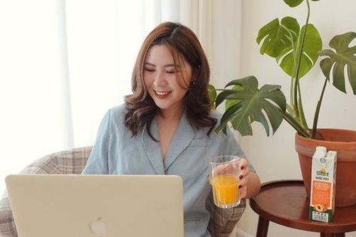Cùng gia đình Cam Cam đi siêu thị ngày cuối tuần
