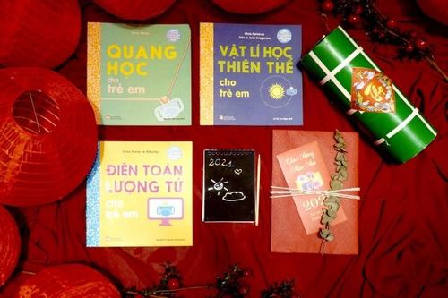 Đọc vui như Tết