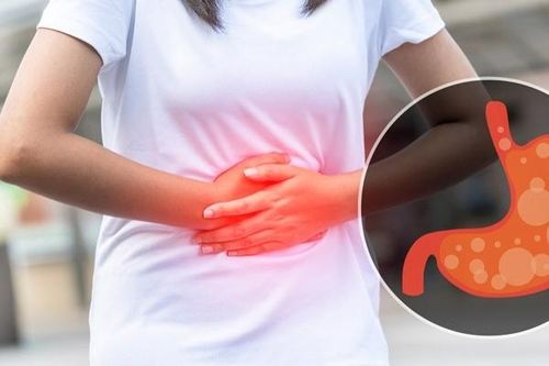 Buồn nôn, trướng bụng có phải do bất lợi của thuốc?