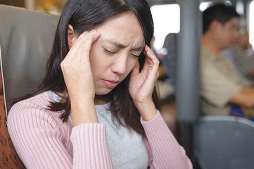 Chống say xe có nên dùng thuốc?