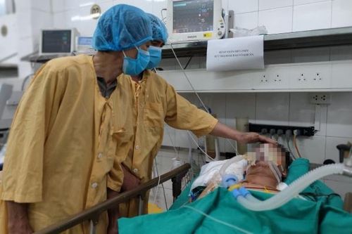Giữa mong manh cái chết, chàng trai 19 tuổi ước nguyện hiến tạng để nối dài sự sống