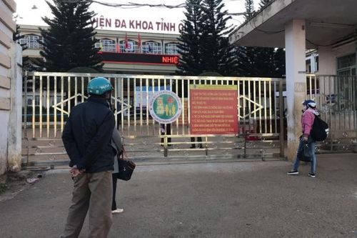 Điều động đội phản ứng nhanh của BV Chợ Rẫy đến Gia Lai hỗ trợ chống dịch COVID-19