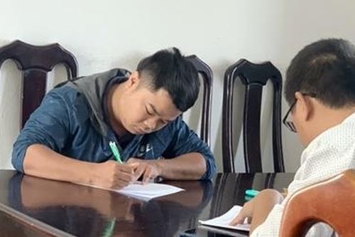 Kết cục tất yếu của những kẻ vừa tổ chức vừa 'chăn dắt' con bạc