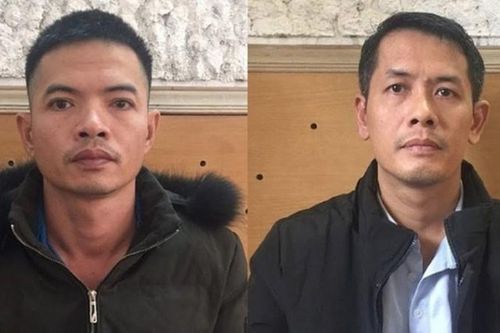 Hai người bị bắt do liên quan đến vụ vận thang rơi làm 3 người thiệt mạng