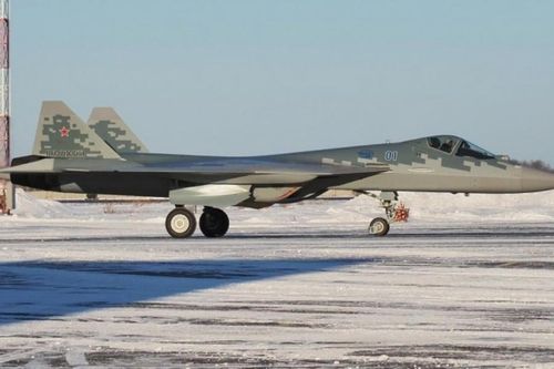 Su-57 Nga bỏ lỡ triển lãm hàng không ở Ấn Độ?