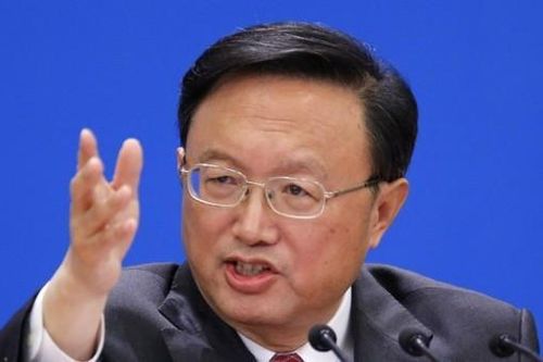 Trung Quốc kêu gọi Mỹ nỗ lực hàn gắn quan hệ