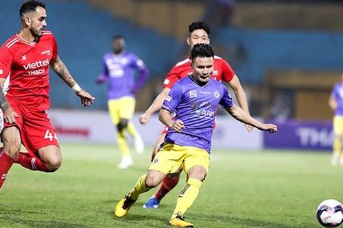 V-League 2021: Khoảng nghỉ cần thiết