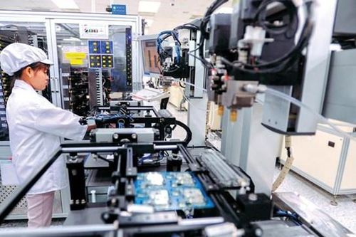 Hơn 300 doanh nghiệp tìm hiểu đầu tư vào Việt Nam