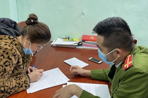 Phá đường dây ghi lô đề 300 triệu/ngày
