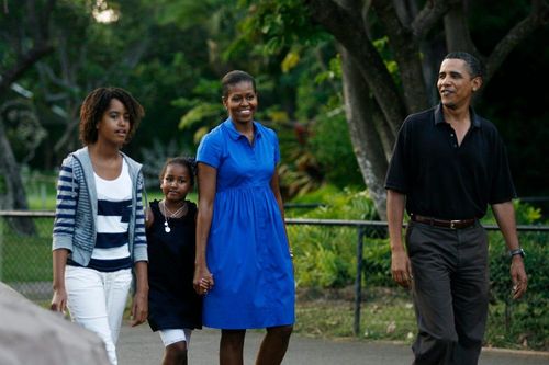 Bên trong biệt thự từng được gia đình ông Obama thuê nghỉ dưỡng