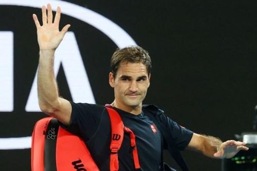 Federer ấn định ngày trở lại