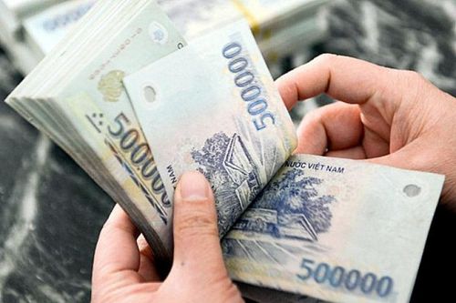 Hoang báo bị cướp gần 350 triệu đồng