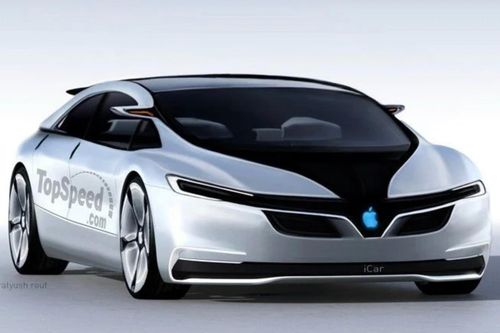 Ming-chi Kuo: 'Hyundai làm xe điện cho Apple, lắp ráp tại Mỹ'
