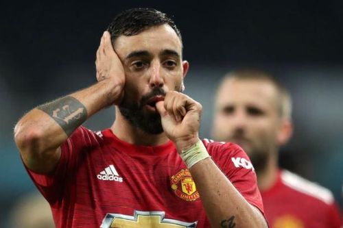 'Quyết định cho MU hưởng penalty là nỗi hổ thẹn'